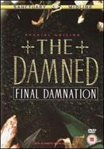 Damned. Final Damnation (DVD)