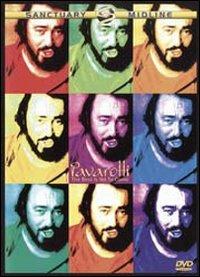 Luciano Pavarotti. The Best Is Yet To Come (DVD) - DVD di Luciano Pavarotti