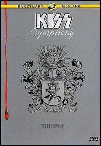 Kiss. Symphony (2 DVD) - DVD