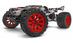 Maverick Quantum+XT Flux modellino radiocomandato (RC) Fuoristrada da stadio/di percorso breve Motore elettrico 1:10