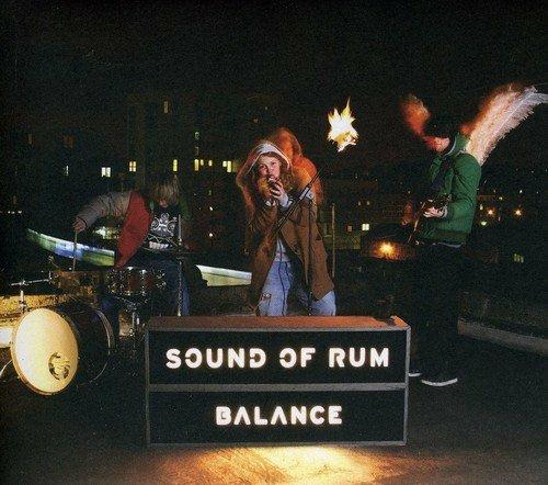 Slow Slow - Vinile 7'' di Sound of Rum