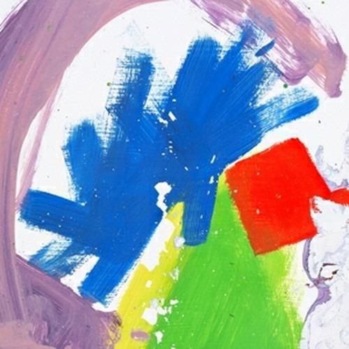 This is All Yours - CD Audio di Alt-J