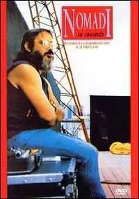 Nomadi. In concerto (DVD) - DVD di I Nomadi