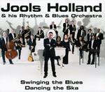 Swinging the Blues Dancing the Ska
