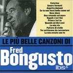 Le più belle canzoni di Fred Bongusto