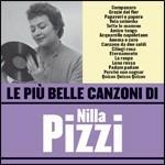 Le più belle canzoni di Nilla Pizzi - CD Audio di Nilla Pizzi