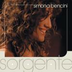 Sorgente (Nuova versione) - CD Audio di Simona Bencini