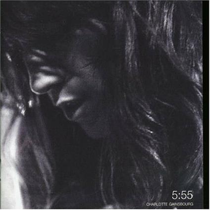 5.55 - CD Audio di Charlotte Gainsbourg