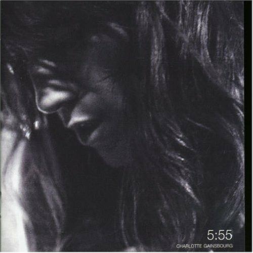 5.55 - CD Audio di Charlotte Gainsbourg