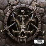 Divine Intervention - CD Audio di Slayer