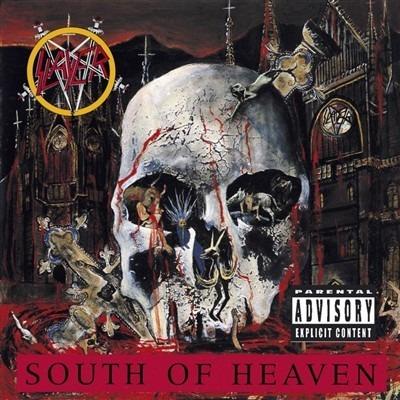 South of Heaven - CD Audio di Slayer