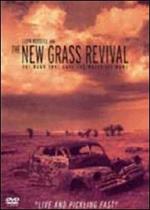 Leon Russell And The New Grass Revival (DVD)