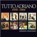 Tutto Adriano 1958-1964