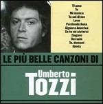 Le più belle canzoni di Umberto Tozzi