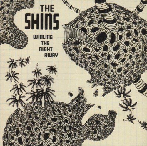 Wincing Night Away - CD Audio di Shins