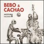 Jazz Cuba vol.2 - CD Audio di Bebo & Cigala