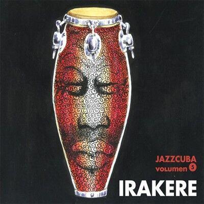 Jazz Cuba vol.5 - CD Audio di Irakere