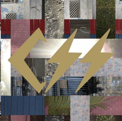 Cansei De Ser Sexy - CD Audio di CSS