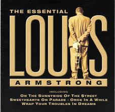 The Essential - CD Audio di Louis Armstrong
