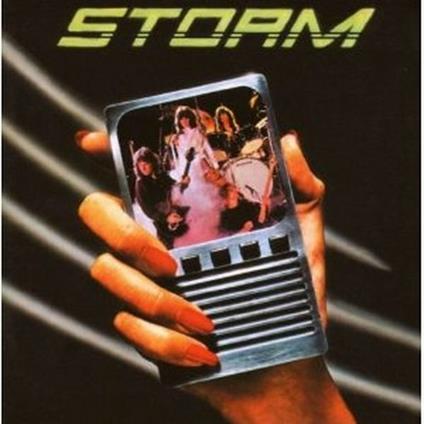 Storm - CD Audio di Storm