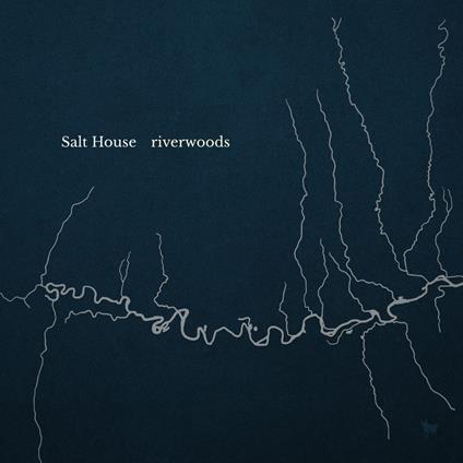 Riverwoods - Vinile LP di Salt House