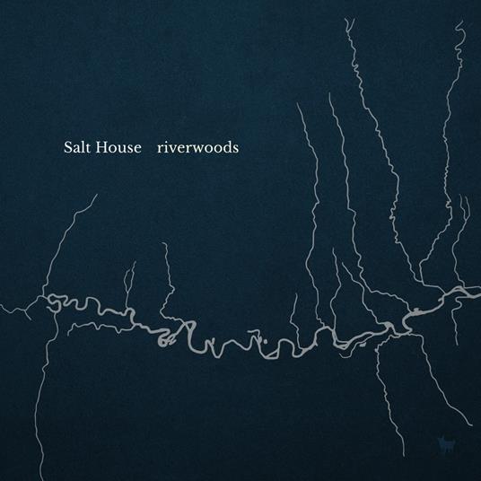Riverwoods - Vinile LP di Salt House