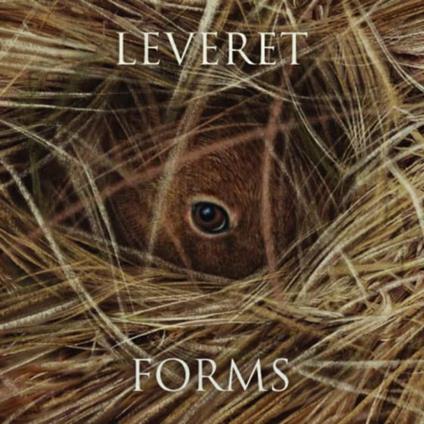 Forms - CD Audio di Leveret