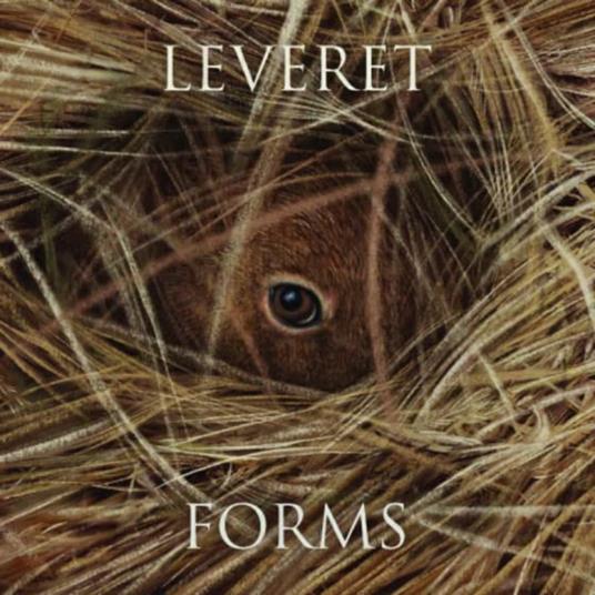 Forms - CD Audio di Leveret