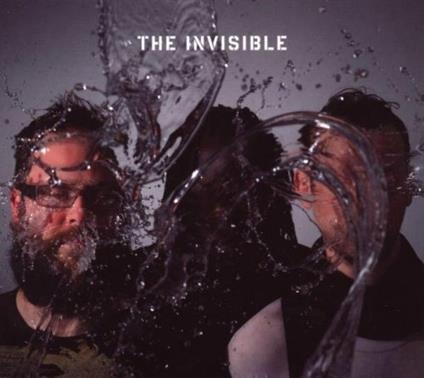 Invisible - CD Audio di Invisible