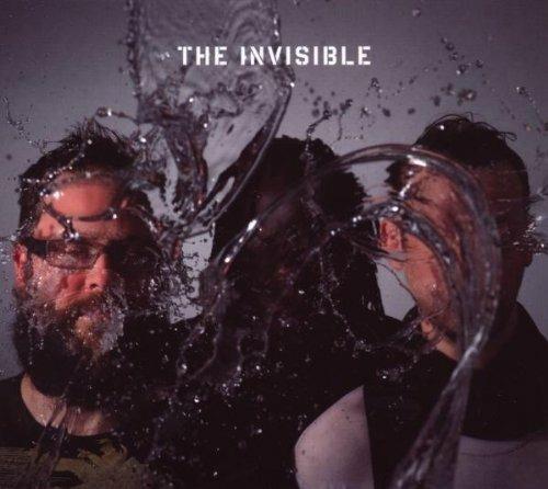 Invisible - CD Audio di Invisible