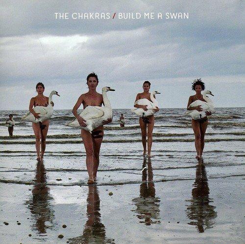 Build Me a Swan - Vinile LP di Chakras