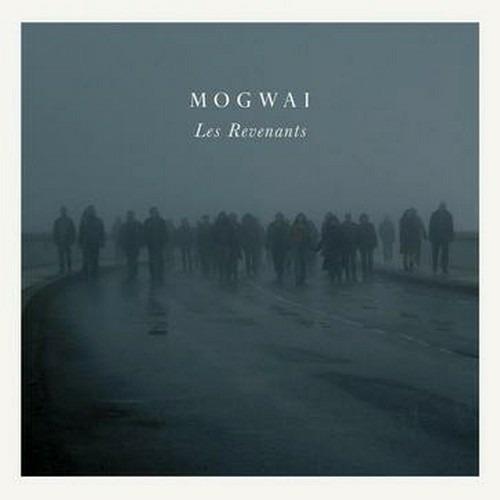 Les Revenants (Colonna sonora) - CD Audio di Mogwai