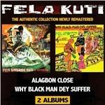 Alagbon Close - CD Audio di Fela Kuti