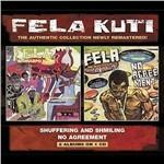 Shuffering & Shmiling - No Agreement - CD Audio di Fela Kuti