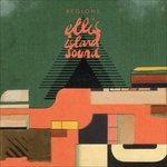 Regions - CD Audio di Ellis Island Sound