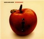 Divisionary - CD Audio di Ages and Ages