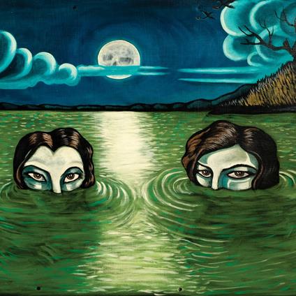 English Oceans - CD Audio di Drive by Truckers