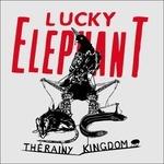 Rainy Kingdom - CD Audio di Lucky Elephant