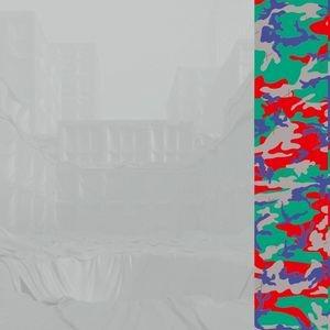 Boothroyd - Idle Hours - Vinile LP