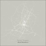 Block Boundaries - Vinile LP di Ryan Teague