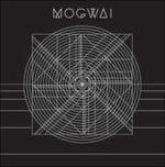 Music Industry 3 Fitness Industry 1 Ep - CD Audio di Mogwai