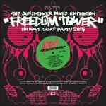 Freedom Tower. No Wave Dance Party 2015 - Vinile LP di Jon Spencer (Blues Explosion)