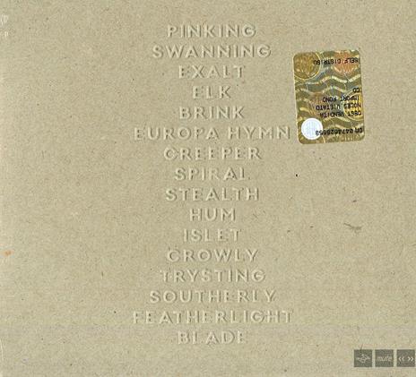 MG - CD Audio di MG - 2