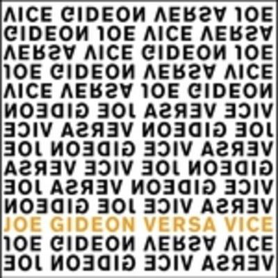 Vice Versa - CD Audio di Joe Gideon