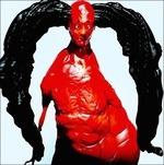 Mutant (Picture Disc - Red Vinyl)