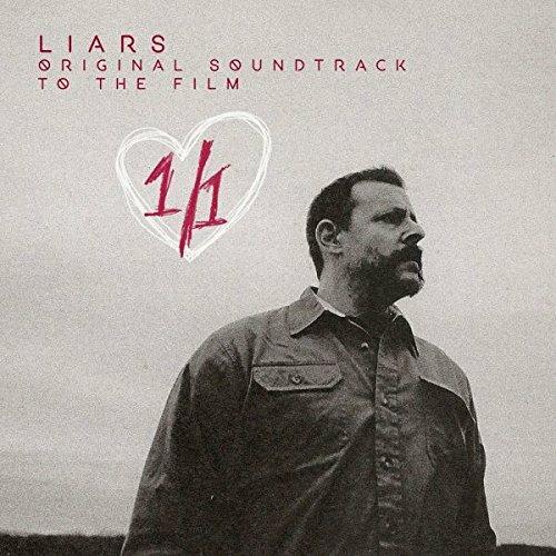 1-1 (Colonna sonora) - CD Audio di Liars