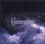 Gormenghast