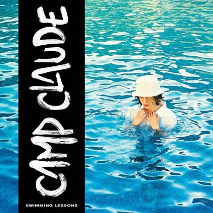 Swimming Lessons - Vinile LP di Camp Claude
