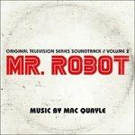 Mr. Robot vol.2 (Colonna sonora)