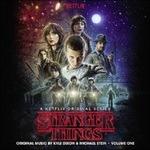 Stranger Things Season 1 vol.1 (Colonna sonora)